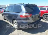 2020 Toyota SIENNA фото