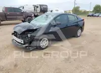 2020 Toyota PRIUS фото