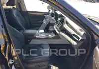 2020 Toyota Highlander photo
