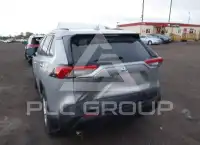 2020 Toyota RAV4 photo
