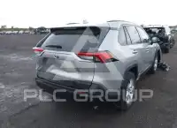 2020 Toyota RAV4 photo