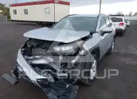 2020 Toyota RAV4 photo