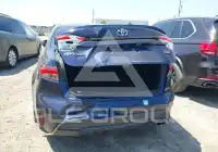2020 Toyota COROLLA фото