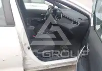 2020 Toyota COROLLA фото