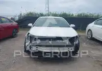 2020 Toyota COROLLA фото
