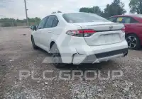 2020 Toyota COROLLA фото