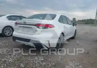 2020 Toyota COROLLA фото