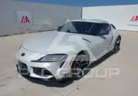 2020 Toyota Supra фото