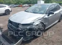 2020 Toyota CAMRY photo