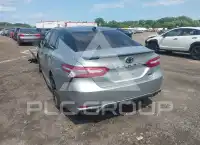 2020 Toyota CAMRY photo