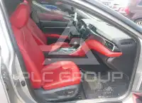 2020 Toyota CAMRY photo