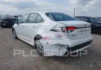2020 Toyota COROLLA фото
