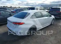 2020 Toyota COROLLA фото