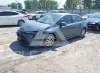 2020 Toyota COROLLA фото