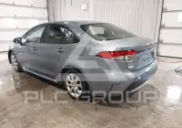 2020 Toyota COROLLA фото