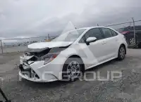 2020 Toyota COROLLA фото