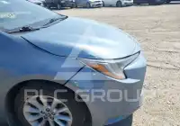 2020 Toyota COROLLA фото