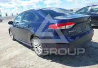 2020 Toyota COROLLA фото