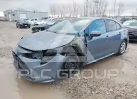 2020 Toyota COROLLA photo