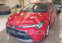 2020 Toyota COROLLA photo