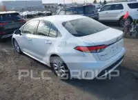 2020 Toyota COROLLA фото