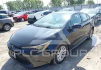 2020 Toyota COROLLA фото