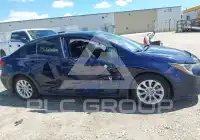 2020 Toyota COROLLA фото