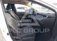 2020 Toyota COROLLA фото