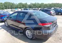 2020 Toyota COROLLA фото