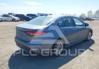 2020 Toyota COROLLA фото