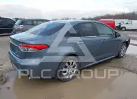 2020 Toyota COROLLA photo