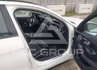 2020 Mercedes Benz C 43 AMG photo