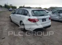 2020 Mercedes Benz C 43 AMG photo