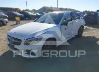 2020 Mercedes Benz C 300 фото