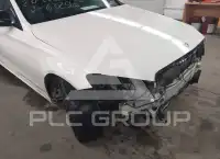 2020 Mercedes Benz C 300 фото