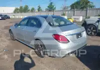 2020 Mercedes Benz C 300 фото