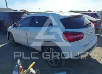 2020 Mercedes Benz GLA 250 фото