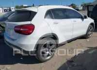 2020 Mercedes Benz GLA 250 фото