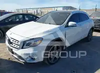 2020 Mercedes Benz GLA 250 фото