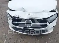 2020 Mercedes Benz A250 photo