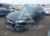 2020 Mercedes Benz A 220 фото
