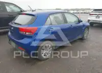 2020 KIA Rio фото