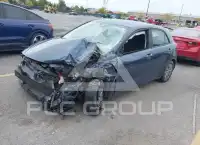 2020 KIA Rio photo