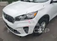 2020 KIA Sorento photo