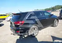 2020 KIA Sorento фото