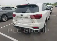 2020 KIA Sorento photo