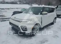 2020 KIA Soul фото