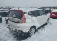 2020 KIA Soul фото