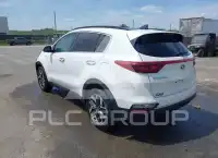 2020 KIA Sportage фото