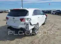 2020 KIA Sorento фото